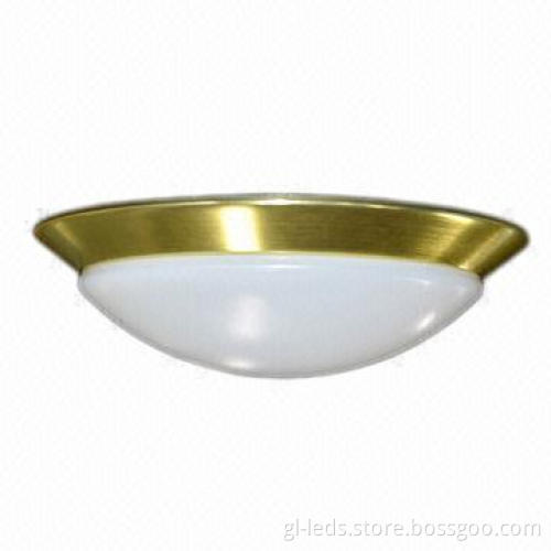 5-year Warranty Motion Sensor LED Ceiling Light